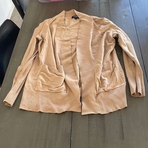 Casual Cardigan